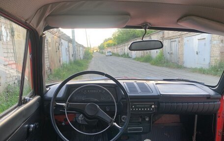 ИЖ 2125 «Комби», 1979 год, 125 000 рублей, 12 фотография