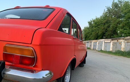 ИЖ 2125 «Комби», 1979 год, 125 000 рублей, 4 фотография
