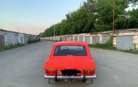 ИЖ 2125 «Комби», 1979 год, 125 000 рублей, 8 фотография