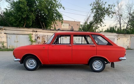 ИЖ 2125 «Комби», 1979 год, 125 000 рублей, 7 фотография