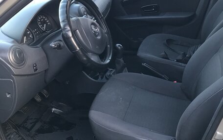 Nissan Almera, 2015 год, 630 000 рублей, 10 фотография