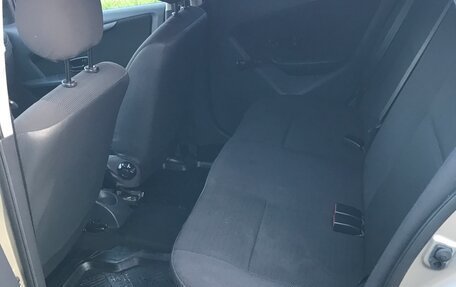 Nissan Almera, 2015 год, 630 000 рублей, 9 фотография