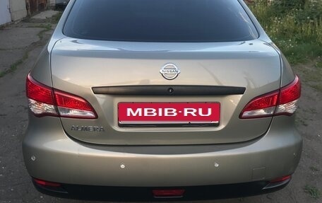 Nissan Almera, 2015 год, 630 000 рублей, 7 фотография