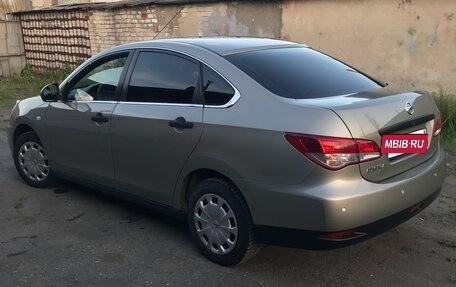 Nissan Almera, 2015 год, 630 000 рублей, 8 фотография