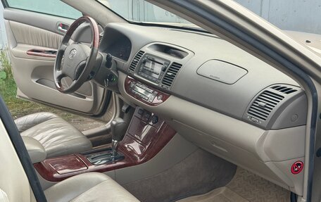 Toyota Camry V40, 2005 год, 728 000 рублей, 7 фотография