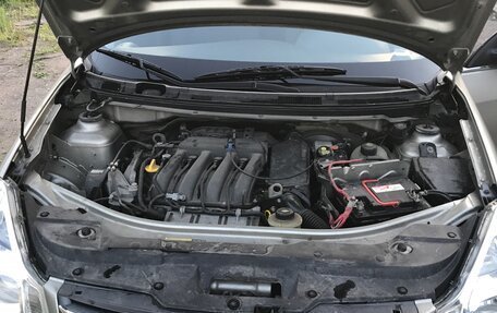 Nissan Almera, 2015 год, 630 000 рублей, 15 фотография