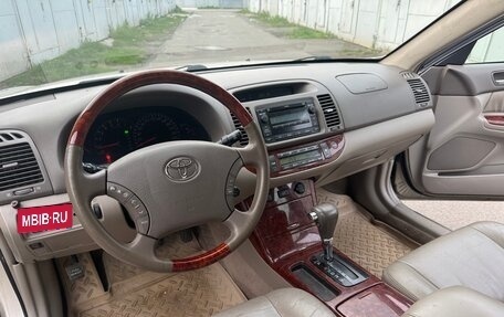 Toyota Camry V40, 2005 год, 728 000 рублей, 6 фотография
