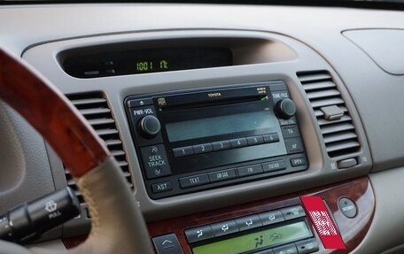 Toyota Camry V40, 2005 год, 728 000 рублей, 5 фотография