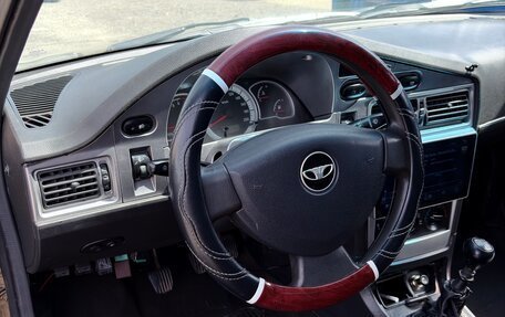 Daewoo Nexia I рестайлинг, 2010 год, 350 000 рублей, 6 фотография