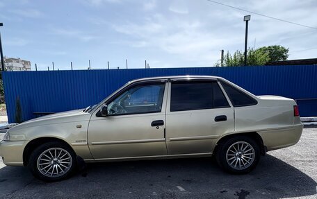 Daewoo Nexia I рестайлинг, 2010 год, 350 000 рублей, 4 фотография