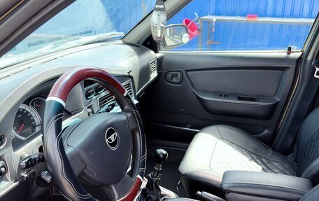 Daewoo Nexia I рестайлинг, 2010 год, 350 000 рублей, 7 фотография