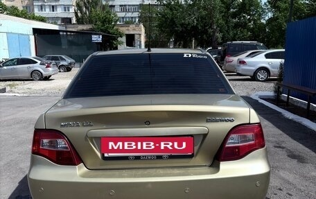 Daewoo Nexia I рестайлинг, 2010 год, 350 000 рублей, 2 фотография