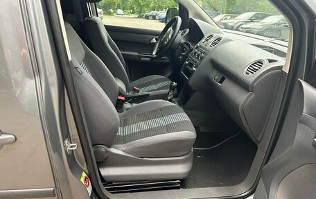 Volkswagen Caddy III рестайлинг, 2014 год, 1 450 000 рублей, 17 фотография