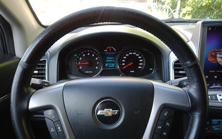 Chevrolet Captiva I, 2014 год, 2 000 000 рублей, 14 фотография