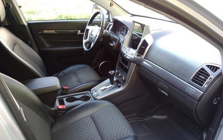 Chevrolet Captiva I, 2014 год, 2 000 000 рублей, 16 фотография