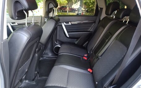 Chevrolet Captiva I, 2014 год, 2 000 000 рублей, 20 фотография
