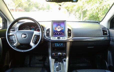 Chevrolet Captiva I, 2014 год, 2 000 000 рублей, 17 фотография