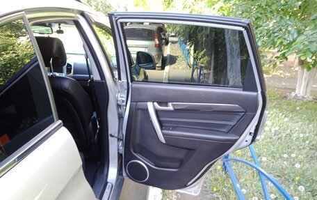 Chevrolet Captiva I, 2014 год, 2 000 000 рублей, 23 фотография
