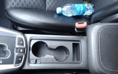 Chevrolet Captiva I, 2014 год, 2 000 000 рублей, 26 фотография