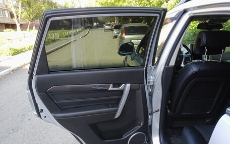 Chevrolet Captiva I, 2014 год, 2 000 000 рублей, 24 фотография