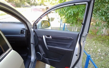 Chevrolet Captiva I, 2014 год, 2 000 000 рублей, 25 фотография
