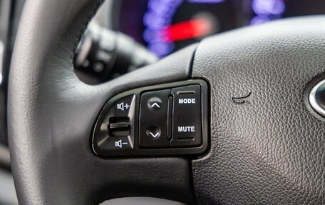 KIA Sportage III, 2013 год, 1 348 000 рублей, 20 фотография