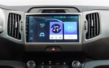 KIA Sportage III, 2013 год, 1 348 000 рублей, 16 фотография