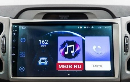 KIA Sportage III, 2013 год, 1 348 000 рублей, 15 фотография