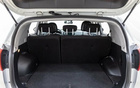 KIA Sportage III, 2013 год, 1 348 000 рублей, 34 фотография