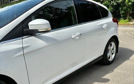 Ford Focus III, 2011 год, 670 000 рублей, 3 фотография