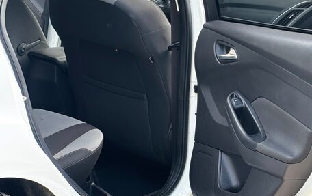 Ford Focus III, 2011 год, 670 000 рублей, 14 фотография