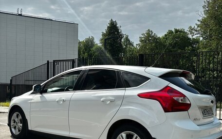 Ford Focus III, 2011 год, 670 000 рублей, 5 фотография