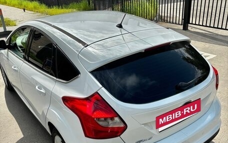 Ford Focus III, 2011 год, 670 000 рублей, 7 фотография
