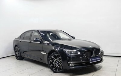 BMW 7 серия, 2013 год, 1 599 000 рублей, 1 фотография