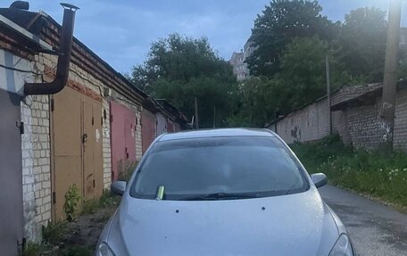 Peugeot 307 I, 2004 год, 220 000 рублей, 1 фотография