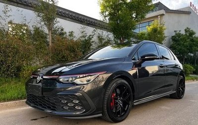 Volkswagen Golf GTI, 2022 год, 2 800 100 рублей, 1 фотография