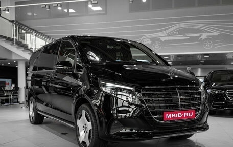 Mercedes-Benz V-Класс, 2024 год, 17 200 000 рублей, 1 фотография