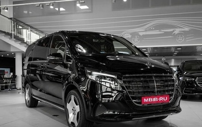 Mercedes-Benz V-Класс, 2024 год, 17 200 000 рублей, 1 фотография