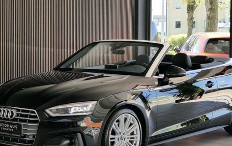 Audi A5, 2019 год, 4 145 000 рублей, 1 фотография