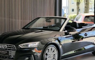 Audi A5, 2019 год, 4 145 000 рублей, 1 фотография