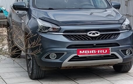 Chery Tiggo 7 I, 2019 год, 1 300 000 рублей, 1 фотография
