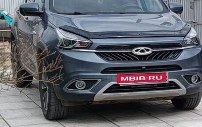 Chery Tiggo 7 I, 2019 год, 1 300 000 рублей, 1 фотография