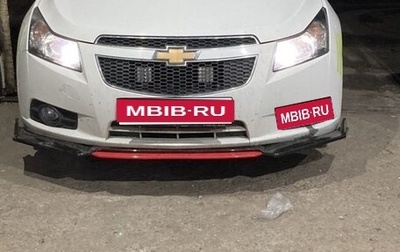 Chevrolet Cruze II, 2012 год, 850 000 рублей, 1 фотография