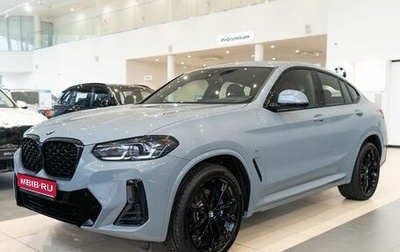 BMW X4, 2024 год, 8 200 000 рублей, 1 фотография