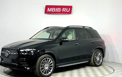Mercedes-Benz GLE, 2024 год, 20 129 930 рублей, 1 фотография