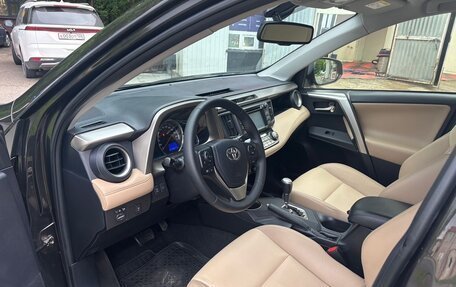 Toyota RAV4, 2014 год, 2 150 000 рублей, 10 фотография