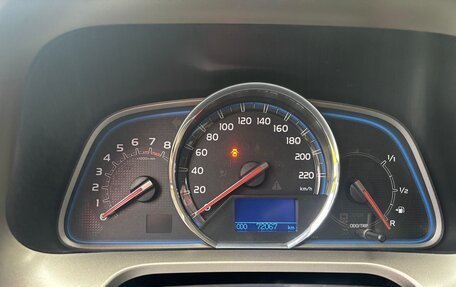 Toyota RAV4, 2014 год, 2 150 000 рублей, 11 фотография