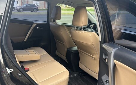 Toyota RAV4, 2014 год, 2 150 000 рублей, 7 фотография