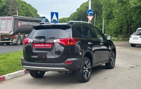 Toyota RAV4, 2014 год, 2 150 000 рублей, 5 фотография
