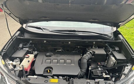 Toyota RAV4, 2014 год, 2 150 000 рублей, 12 фотография